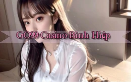 go99 casino bình hiệp