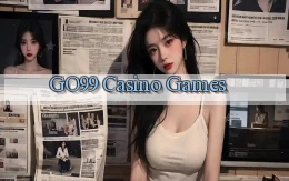 go99 casino games