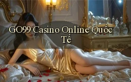 go99 casino online quốc tế