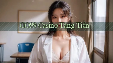go99 casino tặng tiền