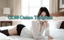go99 casino telegram
