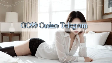 go99 casino telegram