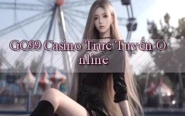 go99 casino trực tuyến online