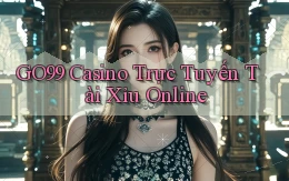 go99 casino trực tuyến tài xỉu online