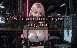 go99 casino trực tuyến tặng tiền