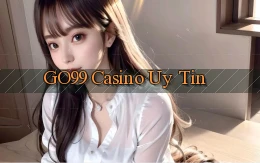 go99 casino uy tín