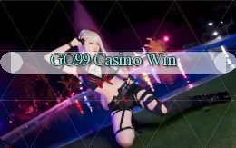 go99 casino win