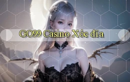 go99 casino xóc đĩa