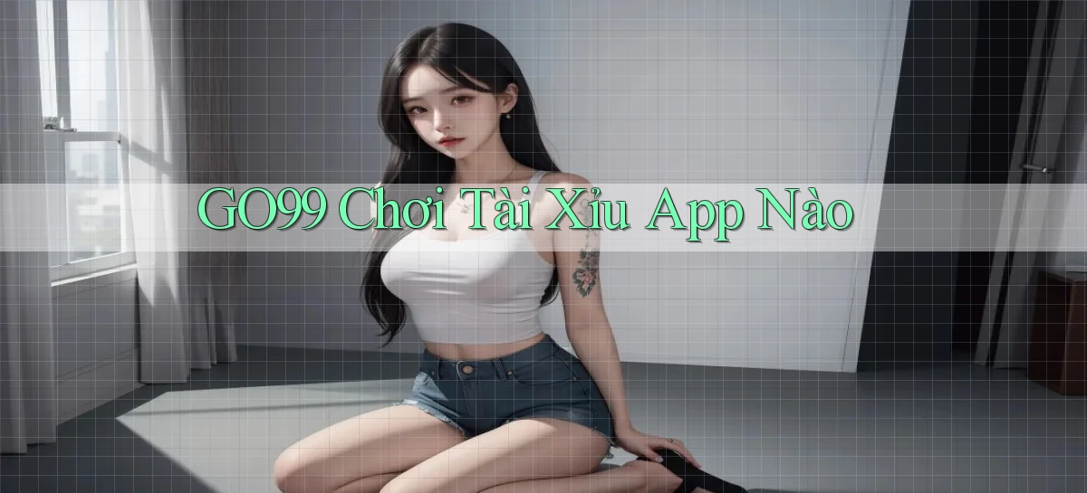 go99  chơi tài xỉu app nào