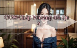 go99 chớp nhoáng đổi quà