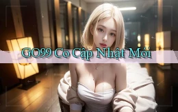 go99 co cập nhật mới