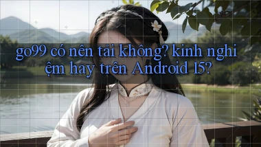 go99 có nên tải không kinh nghiệm hay trên Android 15