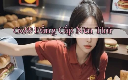 go99 đẳng cấp nên thử