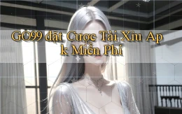 go99  đặt cược tài xỉu apk miễn phí