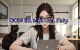 go99  đổi mới giải pháp