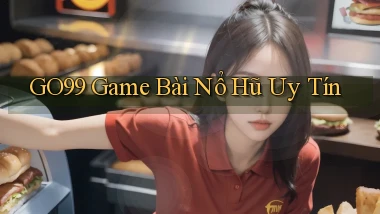 go99  game bài nổ hũ uy tín