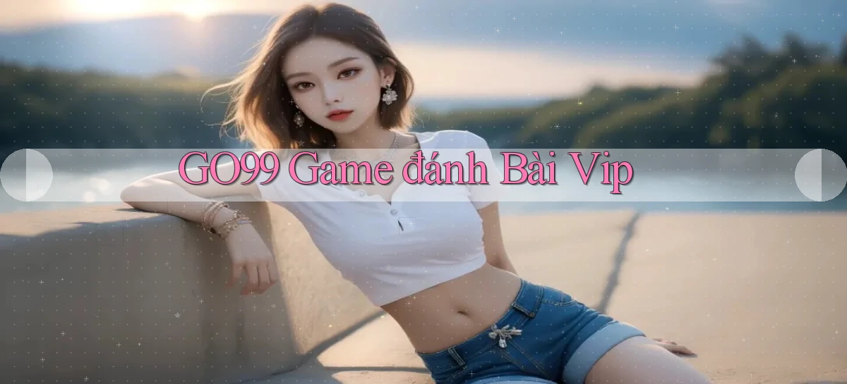 go99  game đánh bài vip