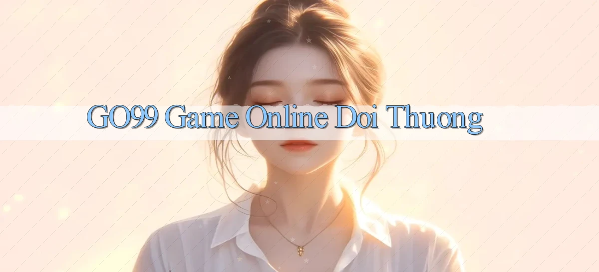 go99  game online doi thuong