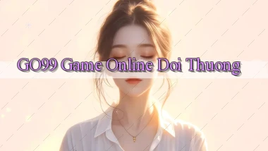 go99  game online doi thuong