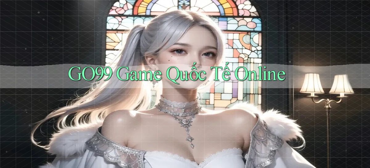 go99  game quốc tế online