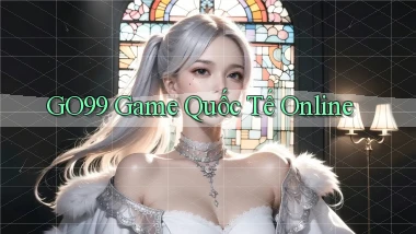 go99  game quốc tế online