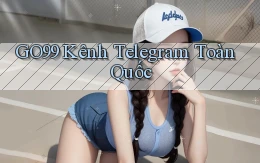 go99 kênh telegram toàn quốc