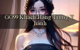 go99  khách hàng trung thành