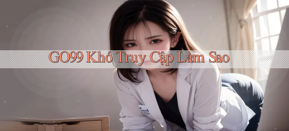 go99 khó truy cập làm sao