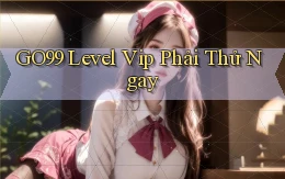 go99 level vip phải thử ngay
