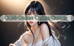 go99 Online Casino Games