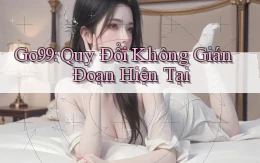 go99 quy đổi không gián đoạn hiện tại