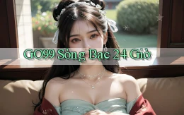 go99 sòng bạc 24 giờ