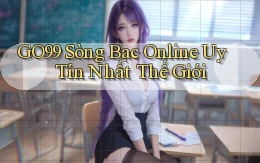go99  sòng bạc online uy tín nhất thế giới