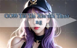 go99  tải tài xỉu đổi thưởng