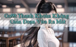 go99 thanh khoản không gián đoạn vừa ra mắt