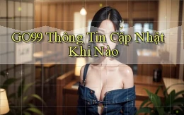 go99 thông tin cập nhật khi nào