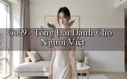 go99 tổng đài dành cho người việt