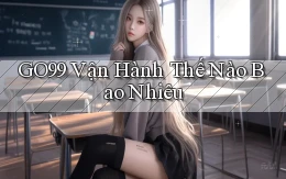 go99 vận hành thế nào bao nhiêu