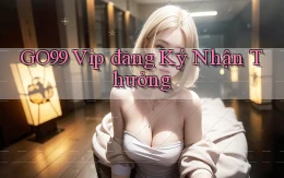 go99  vip đăng ký nhận thưởng