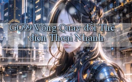 go99  vòng quay đổi thẻ điện thoại nhanh