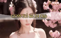 go99 xổ số 24 giờ