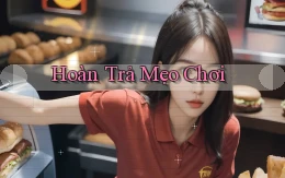 Hoàn trả Mẹo chơi