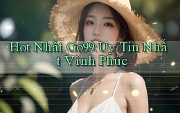 hot nhất go99 uy tín nhất Vĩnh Phúc