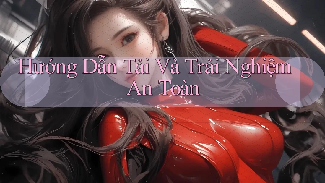 Hướng Dẫn Tải Và Trải Nghiệm An Toàn Hướng Dẫn Tải Và Trải Nghiệm An Toàn