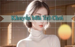 Khuyến mãi Trò chơi