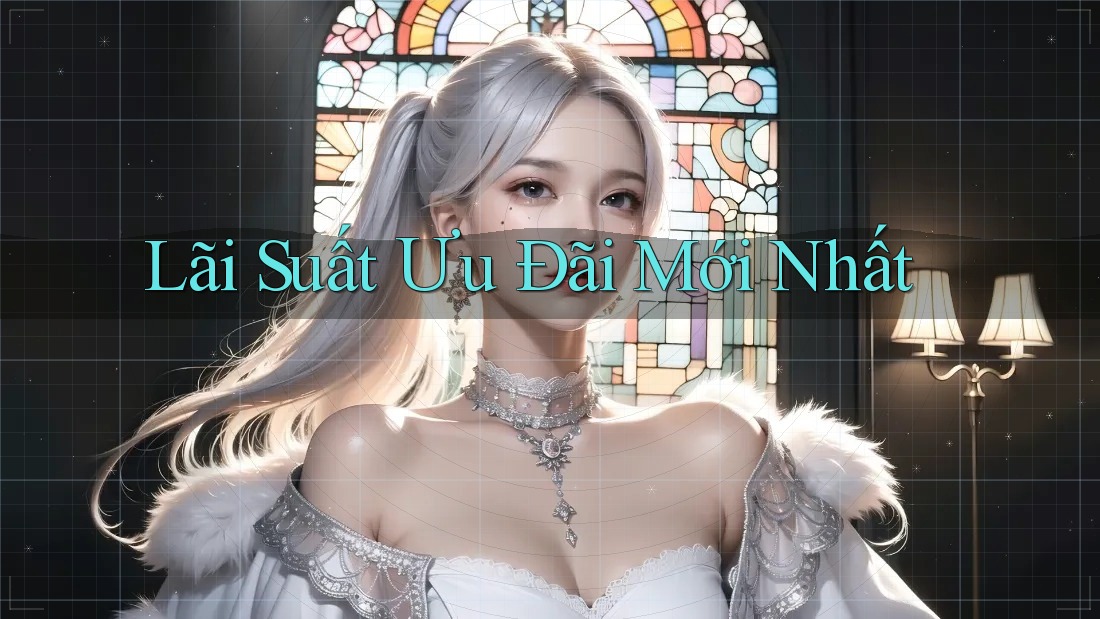 Lãi Suất Ưu Đãi Mới Nhất Lãi Suất Ưu Đãi Mới Nhất