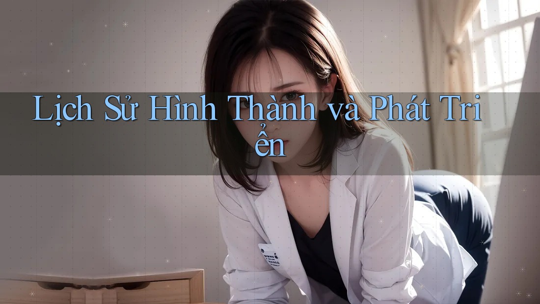 Lịch sử hình thành và phát triển Lịch sử hình thành và phát triển