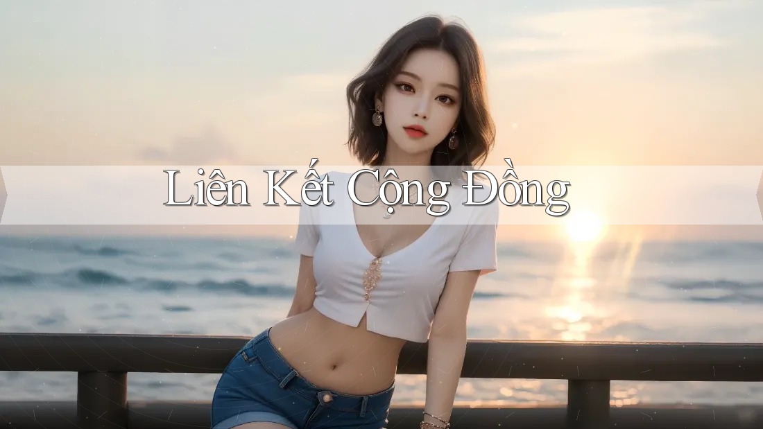 Liên kết cộng đồng Liên kết cộng đồng