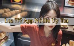 loc 777 app nổ hủ uy tín