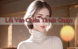 Lối vào Chiến thuật game